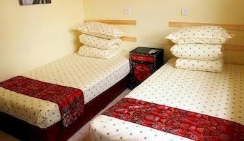 Hotel Xiaofengxian Featured *