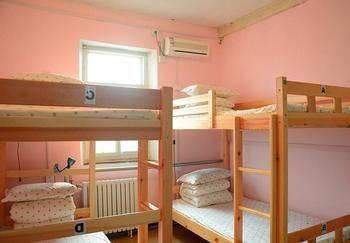 Hotel Xiaofengxian Featured Beijing